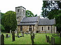 St Giles' Church, Scartho in DN33 2DJ