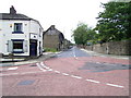 Westgate, Almondbury in HD5 8XZ