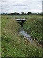 New Bridge over Halton Drain in DN15 9AX