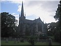 West Church, Dalkeith in EH22 3BQ
