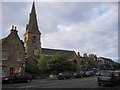 St Nicholas Buccleuch Church in EH22 1DX