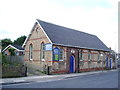Springfield Gospel Hall, Scartho in DN33 2DJ