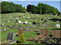 Crawley Green Road Cemetery in LU2 0BN