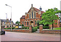 Bicester Methodist Church, Sheep Street in OX26 6PX