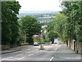 Woodhouse Hill, Fartown, Huddersfield in HD2 1ZH