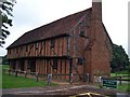 Moot Hall  Elstow,  Bedfordshire in MK42 9RR