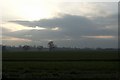 Wolvey Sunset in LE10 3LN