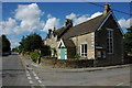 Village Hall, Shipton Moyne in GL8 8PW