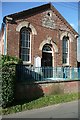 Primitive Methodist Chapel in RG20 8QW