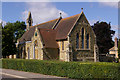 St John's Church, Dormansland in RH7 6RF