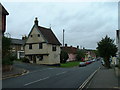Market Cross Debenham in IP14 6QH