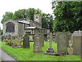 Great Longstone - Saint Giles' Church in DE45 1TP