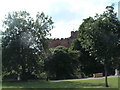 A view of the Castle Grounds  (4) in B79 7LL