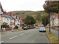 Lloyd Street West, Llandudno in LL30 2BL