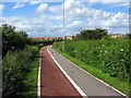 Cycle Path in TS17 0SQ