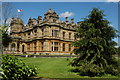 Westonbirt House in GL8 8QF