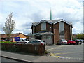 St. Catherine with St. Chad's church, Blakenhall Heath in WS2 7JZ