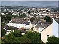 Ellacombe from Pine View Gardens in TQ1 1SN
