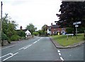 Village Green, Brocton in ST17 0TP