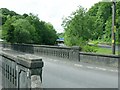 Lower Brynmorgan bridge in SA9 2RE