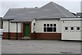 Village hall, Stalmine in FY6 0GQ