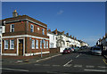 Carlton Road, Eastbourne in BN22 8QT