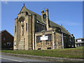 St Columba's Catholic Church - Sandbeds Road, Pellon in HX2 0DJ