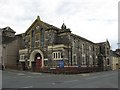 Bethel Baptist Church, Pembroke Dock in Pembroke Dock Community