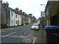 Stanley Street Luton in LU1 3TA