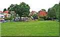 Broadwaters Park, Stourbridge Road in DY10 2UT