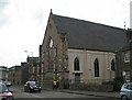 St John the Baptist's RC Church, Melville Street in PH1 5RW
