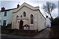 Methodist Chapel, Bishops Lydeard. in TA4 3BT