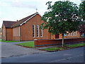 St Luke's Church, Willerby in HU10 6RF