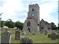 St. Mary and all Saints Church, Boxley in ME14 3DH
