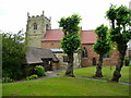 St. Mary's church, Walsgrave-on-Sowe in CV2 5DB