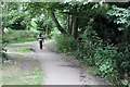 Dollis Valley Green Walk in N3 1HP