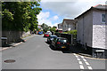 Kingsbridge: Rack Park Road in TQ7 1LJ