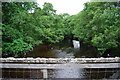 River Lochay from bridge to Corrycharmaig in FK21 8UA