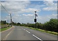 Harlington: Barton Road in LU5 6NT