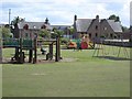 King George V Play and Amenity Area, Golspie in KW10 6UB