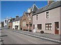 Main Street, Golspie in KW10 6TY