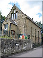 Brassington Village Hall in DE4 4HB