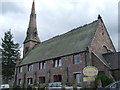 Auld Kirk Hotel and Restaurant, Ballater in AB35 5LX