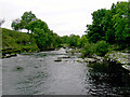 River Wharfe near Grassington in BD23 5ND