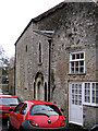 Former Wesleyan Chapel, Nunney, Somerset in BA11 4NE