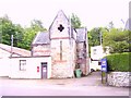An old Ballachulish Kirk in PA39 4JY