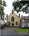 Sowerby Methodist Church in YO7 1TH