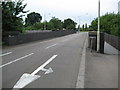 Welwyn Garden City: Twentieth Mile Bridge (original) in AL8 6HX