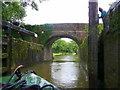 Kennet and Avon Canal east of Hungerford 7 in RG17 0UL