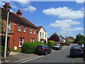 Firs Lane, Maidenhead in SL6 3QL